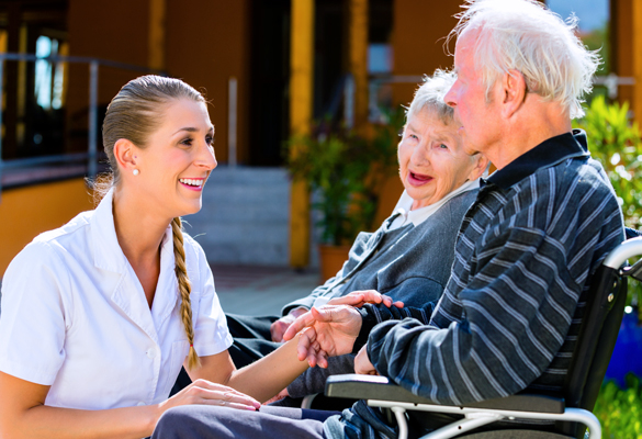 Resource1 Home Care Staffing